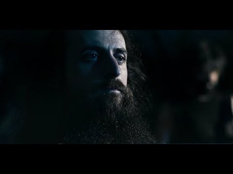 Shores Of Null - The Last Flower (Official Video)