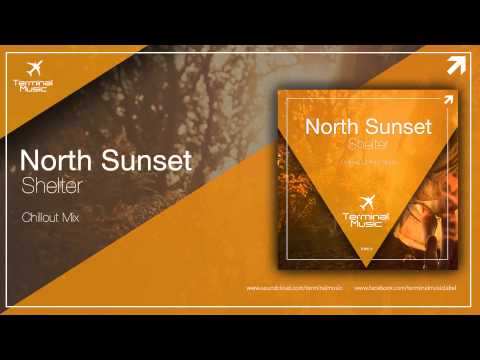 North Sunset - Shelter (Chillout Mix)