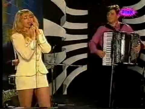 Časlav Ljubenović i Suzana Jovanović - Uvek si mi govorila majko moja stara