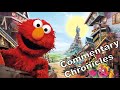 The Adventures Of Elmo In Grouchland Commentary Chronicles