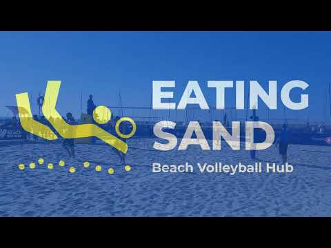 Kantor/Zdybek vs Aye/Aye - Espinho Challenge Qualifier