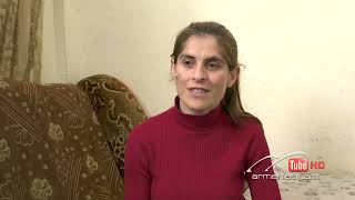 Սուր անկյուն 03.11․2024 - Քնարիկ Պետրոսյան «Երբ բառերն ավելորդ են»