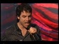 Train - She's On Fire - Top Of The Pops - January 2002