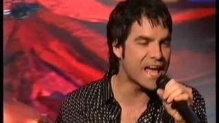 Train - She&#39;s On Fire - Top Of The Pops - January 2002