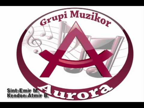 Bogovina-Grupi Muzikor Aurora-O llokum live 2010.wmv