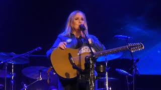 &quot;I Know You&quot; Melissa Etheridge@Parx Casino Bensalem, PA 6/27/19