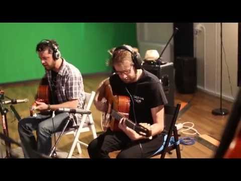 La Grignasco Impazzita2 - Caravan Trio