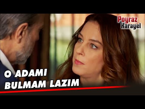 Sema, İyice Gözünü Kararttı - Poyraz Karayel Özel Klip