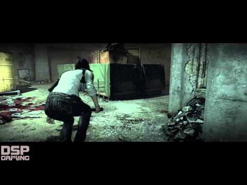 The Evil Within DLC: The Assignment pt13 - Accidentally Short, Brutally Squished