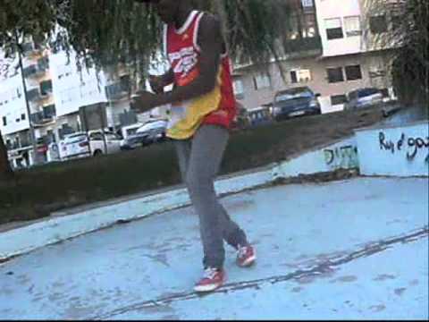 BigFive - Melhor Jerk De Sempre - Elidio Uchiha