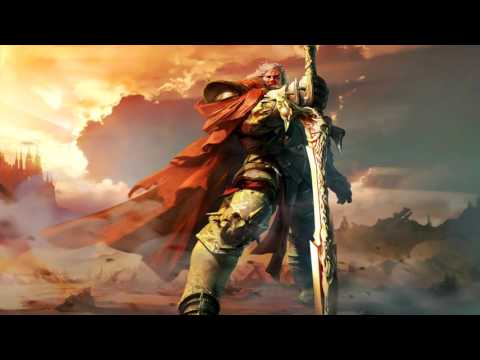 Two Steps From Hell - Aratta Extended