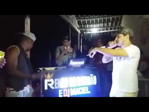 Renan do Batidão Gui esquema