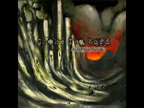 Choke the word - Mariana