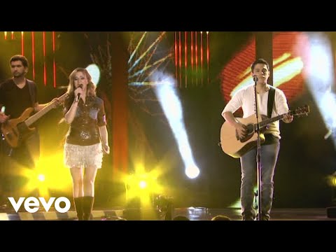 Nunca Mais Me Solta - Maria Cecília e Rodolfo