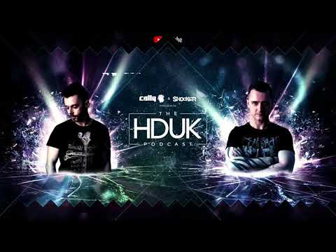 HDUK Podcast Episode 9 - Cally & Shocker ft. Natski