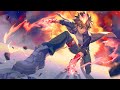Nightcore Another Level Lyrics