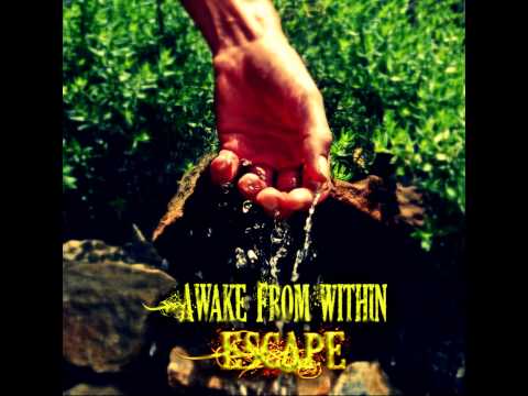 Escape by Awake From Within (2013)