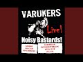 In South Africa (Live - Gateshead Bensham Working Mens Club)