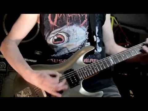 Alarmsignal - Heimat halt‘s Maul (Official Video) - Aggressive Punk Produktionen