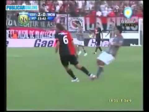 Todos los goles de Gabriel Mercado (Nuevo refuerzo de River).