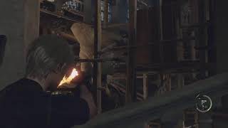 【RE4】特典と鎧使わないでプロ7