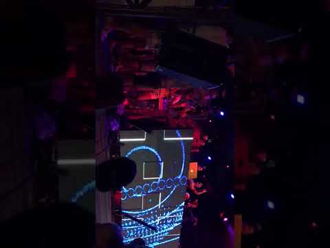 Luciano | Opus ~ OneDay Electronic Fest Plázs Siófok