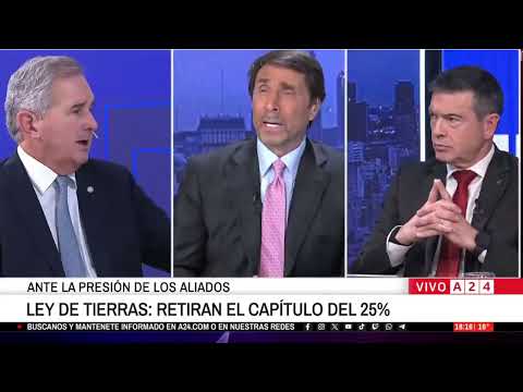 La subasta de la Patria y el "Y sí" del bochorno: Por qué Pablo Quirno debe renunciar