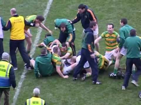 Ballymartle v Dicksboro All Ireland IHC Final 13:2:2011