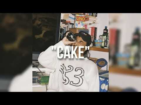 La Fève x Bushi Drip Sample Type Beat "CAKE"