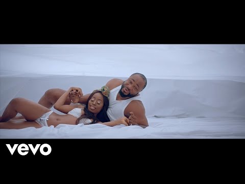 Harrysong - Under The Duvet [Official Video]