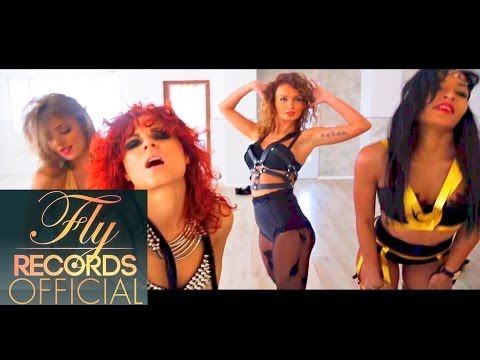 Fly Project - Musica (Official Video HD) 