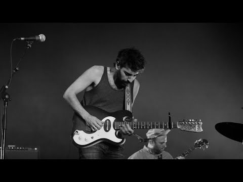 Leif Vollebekk - Hot Tears (Live in Montreal)