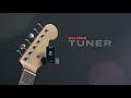Eclipse Guitar Tuner | D'Addario Accessories