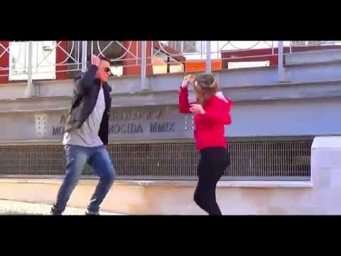 WE ARE HAPPY FROM CAMPI FLEGREI NAPOLI, Pharrell Williams, PacoSmart