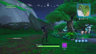 フォートナイト　キルレ上げ