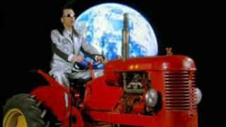 Music video thumbnail preview for Leningrad Cowboys - Jupiter Calling [High Quality] by Leningrad Cowboys