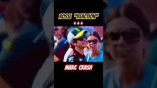 Download lagu Rossi “REACTION” when MARC CRASH 🔥 #vr46 #mm93 #motogp #legend mp3 Download lagu Rossi “REACTION” when MARC CRASH 🔥 #vr46 #mm93 #motogp #legend mp3