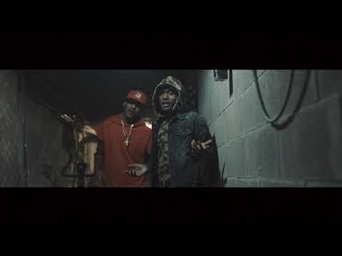 T Dot Ragedy Ft Snappy - Traumatized