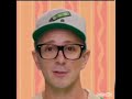 Step Daddy Steve From Blue S Clues