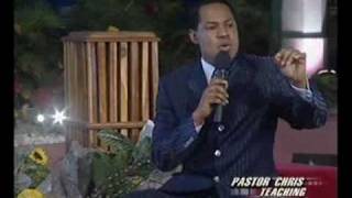 How to Shine by Pastor Chris Oyakhilome part 2