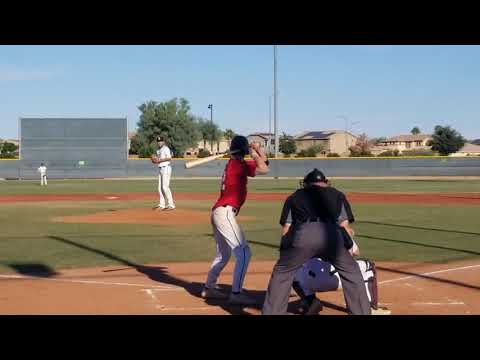 Chris Ceballos 2021 Uncommitted