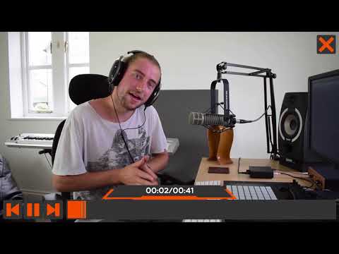 Social Media Strategies for Ar Video