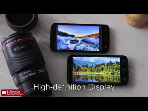 Ulefone U007 3G Smartphone  - Gearbest.com