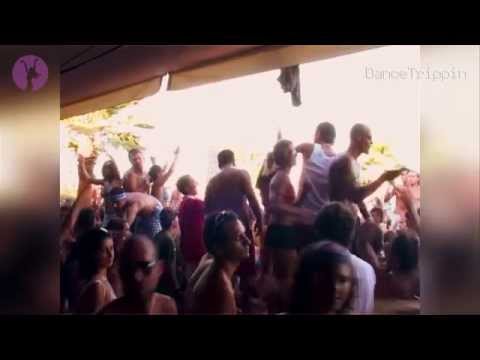 Oliver Lang | Bora Bora | Ibiza