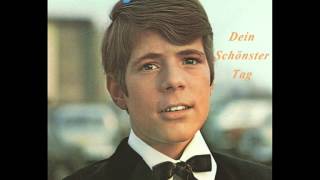 Heintje - Deine Liebe, Deine Treue (afkomstig van het album 'Dein Schönster Tag' uit 1969)