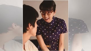 注目の実力派女優・菜 葉 菜、映画『雪子さんの足音』場面写真が解禁