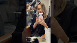 My Abbey Yung hair routine progress! #hairroutine #hairgrowth #baddieloading Everything on LTK!