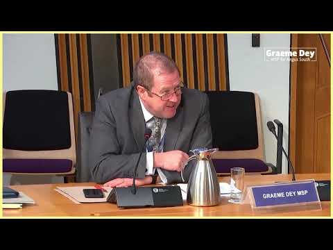 Education, Children & Young People Committee - Stage 1 Children Bill from 22nd March 2023