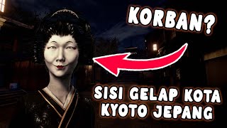 BENARKAH KOTA KYOTO MENYIMPAN SEBUAH MISTERI? - Kyoto Anomaly