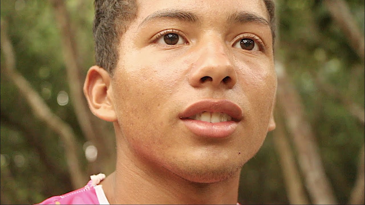 SEU JOÃO - ALDEIA BREJINHO - MARCAÇÃO PB